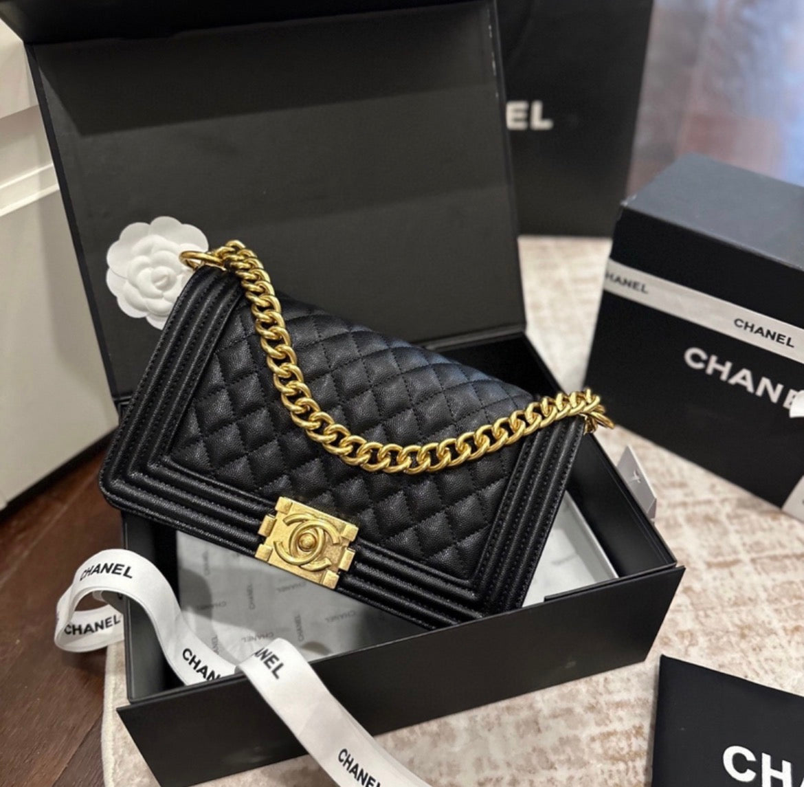 Sac a main CHANEL