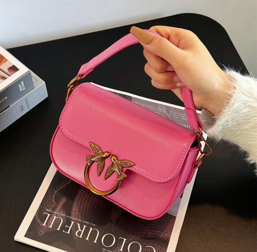 Sac a main : pinko