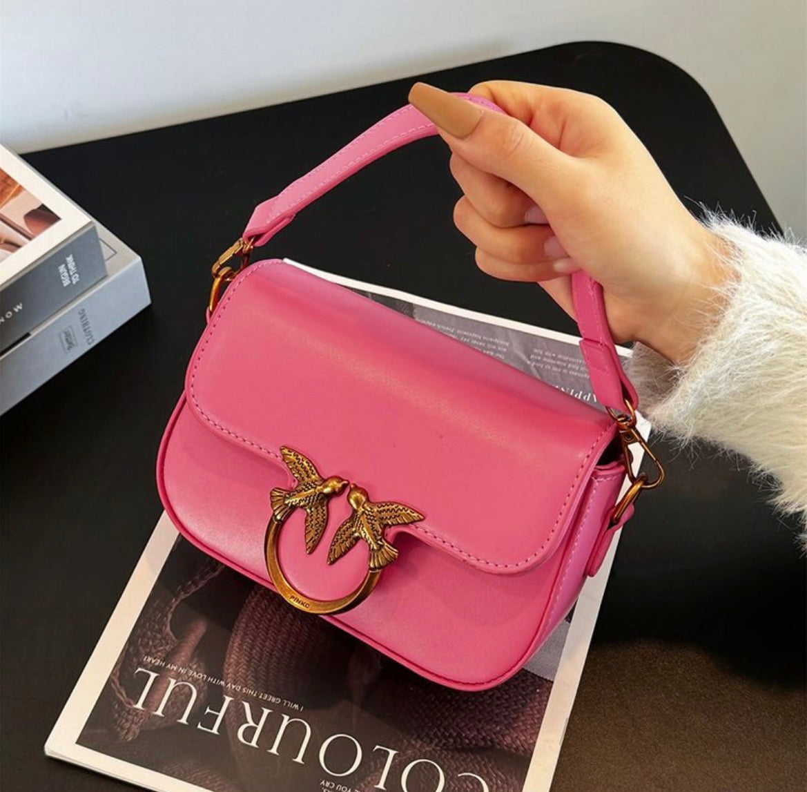 Sac a main : pinko
