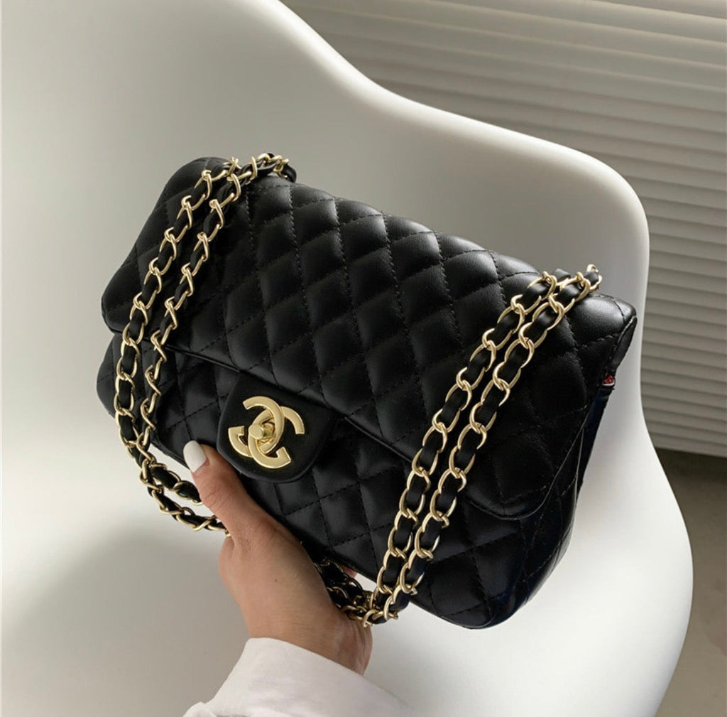 Sac a main Chanel
