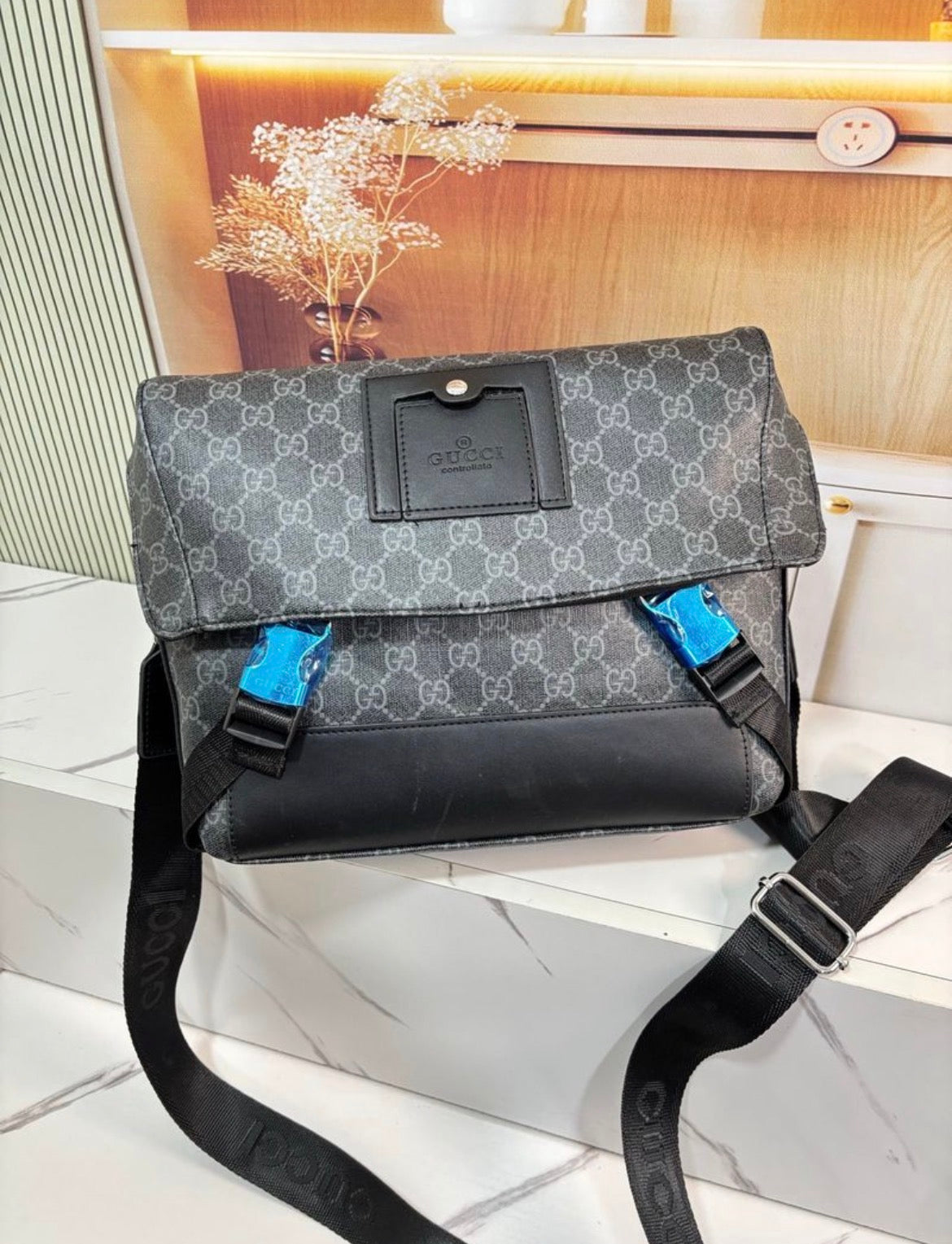 Sacs homme