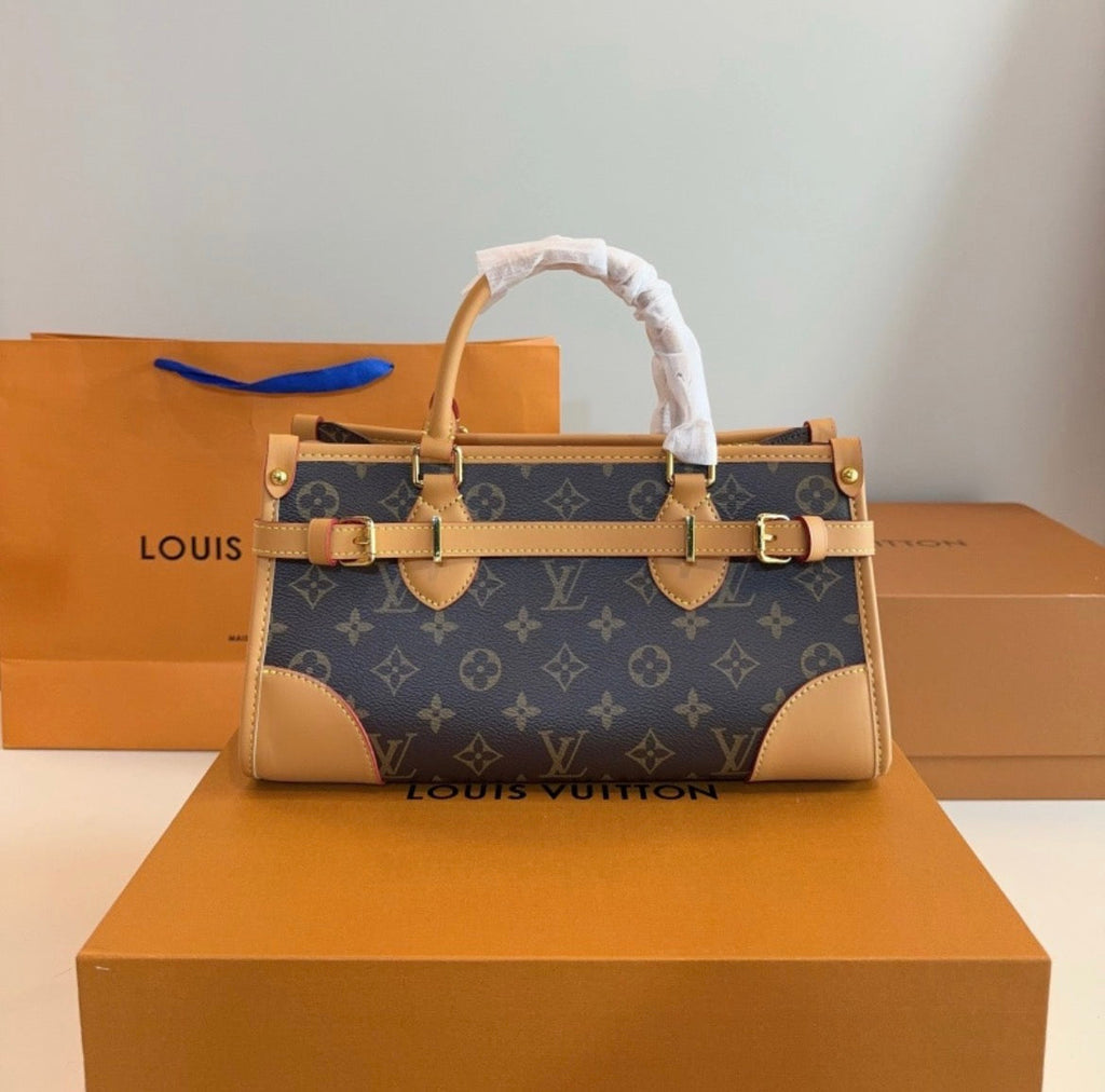 Sac à main :LV