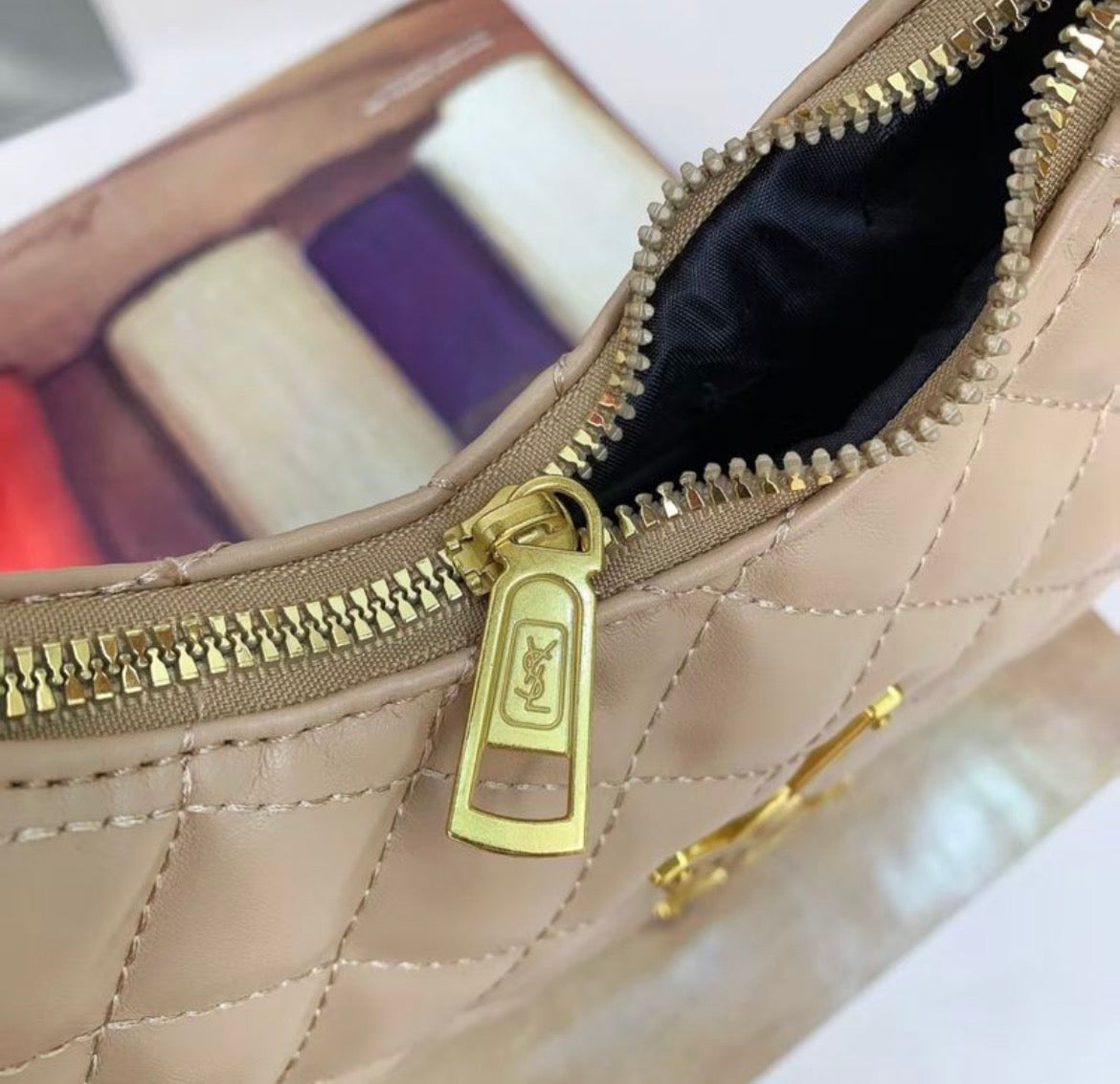 Sac à main YSL