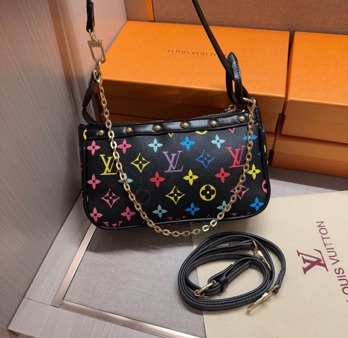 Sac a main LV
