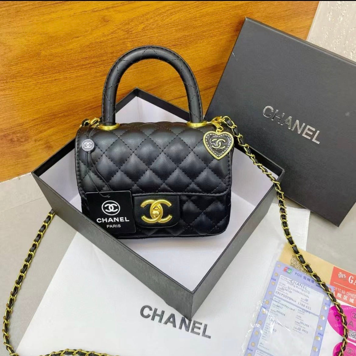Sac a main CHANEL
