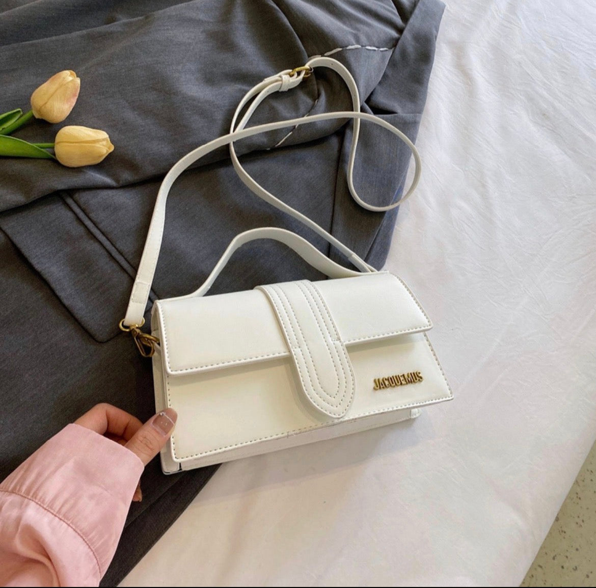 Sac a main jacquemus