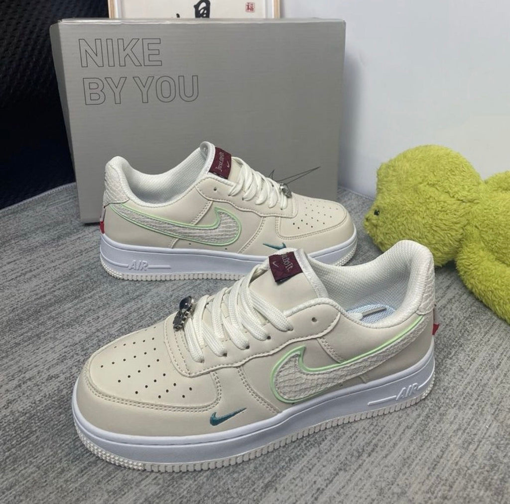Baskets NIKE