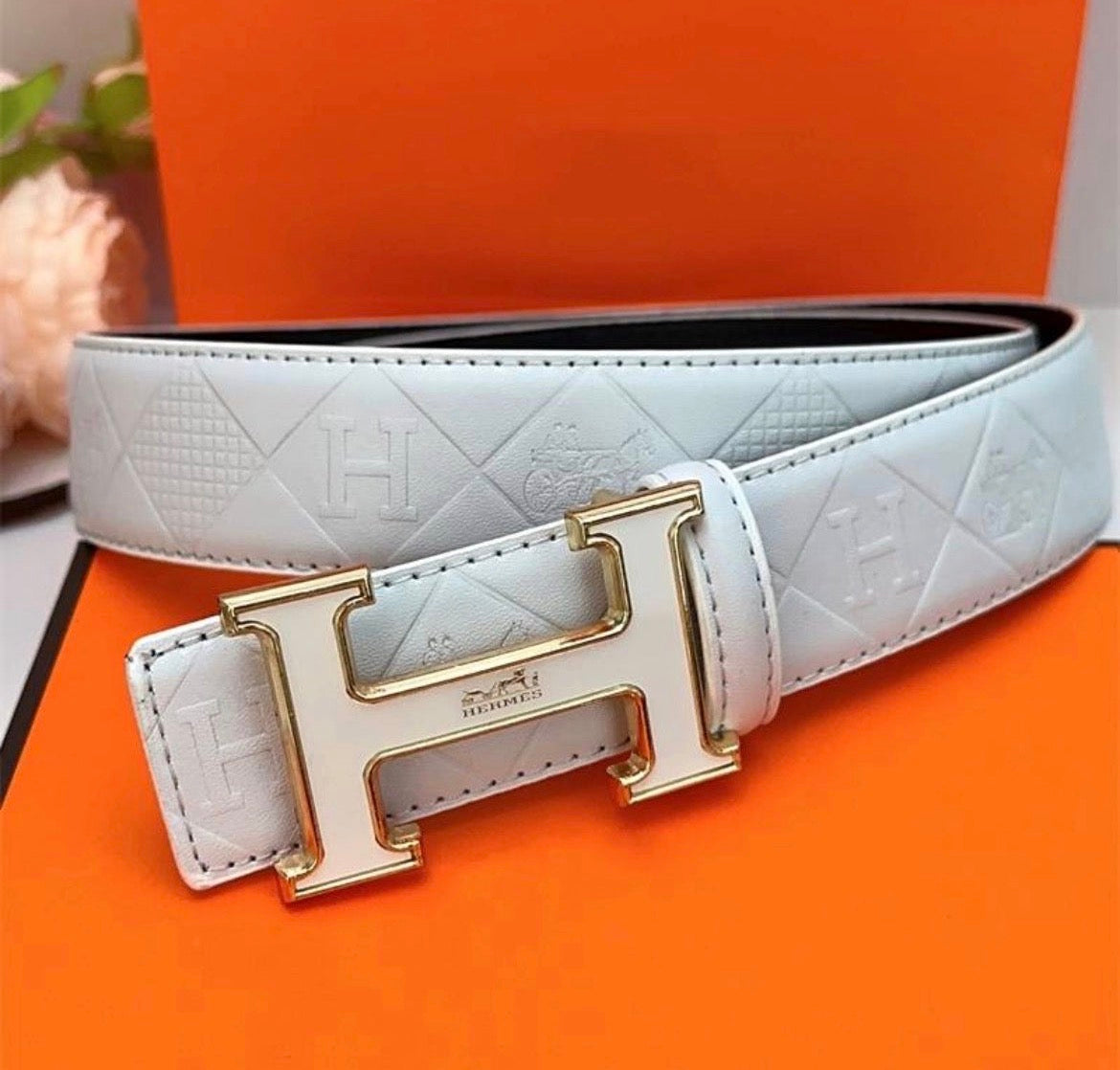 Ceinture HERMÈS