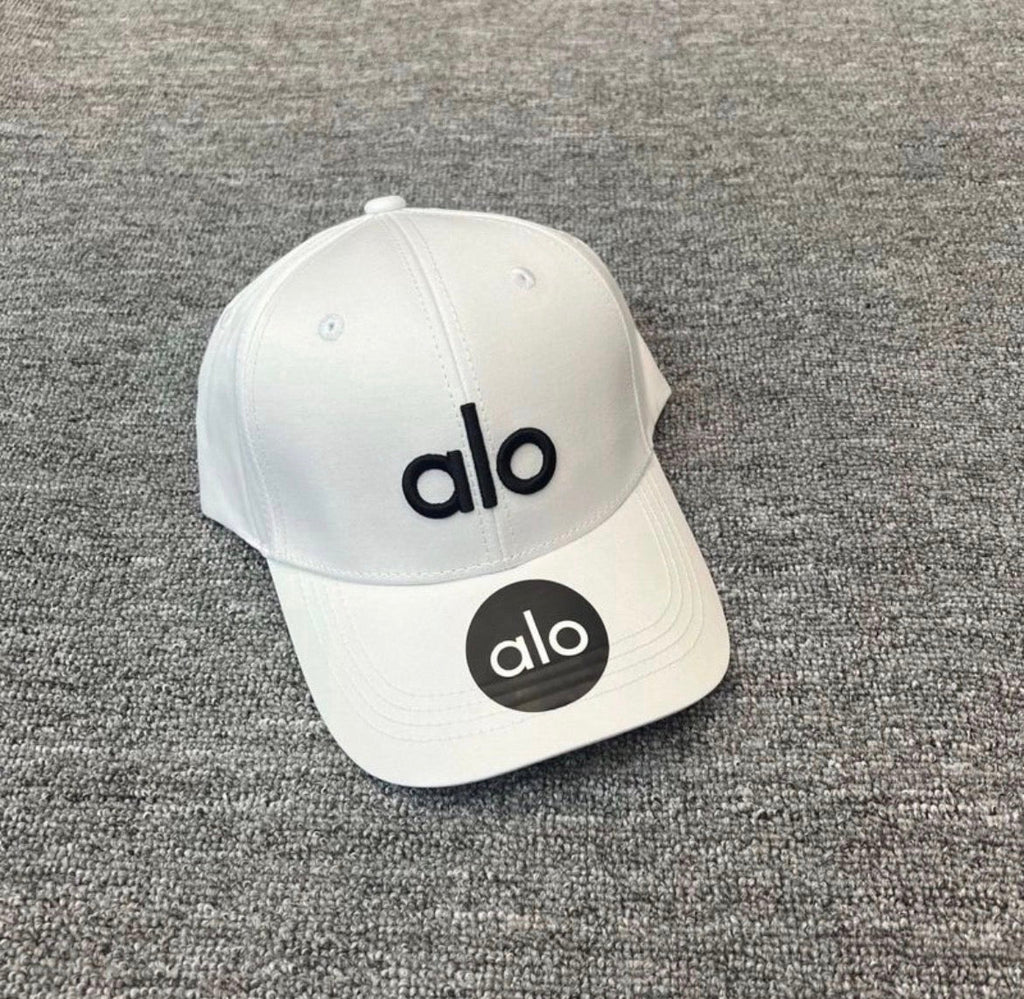 Casquette ALO