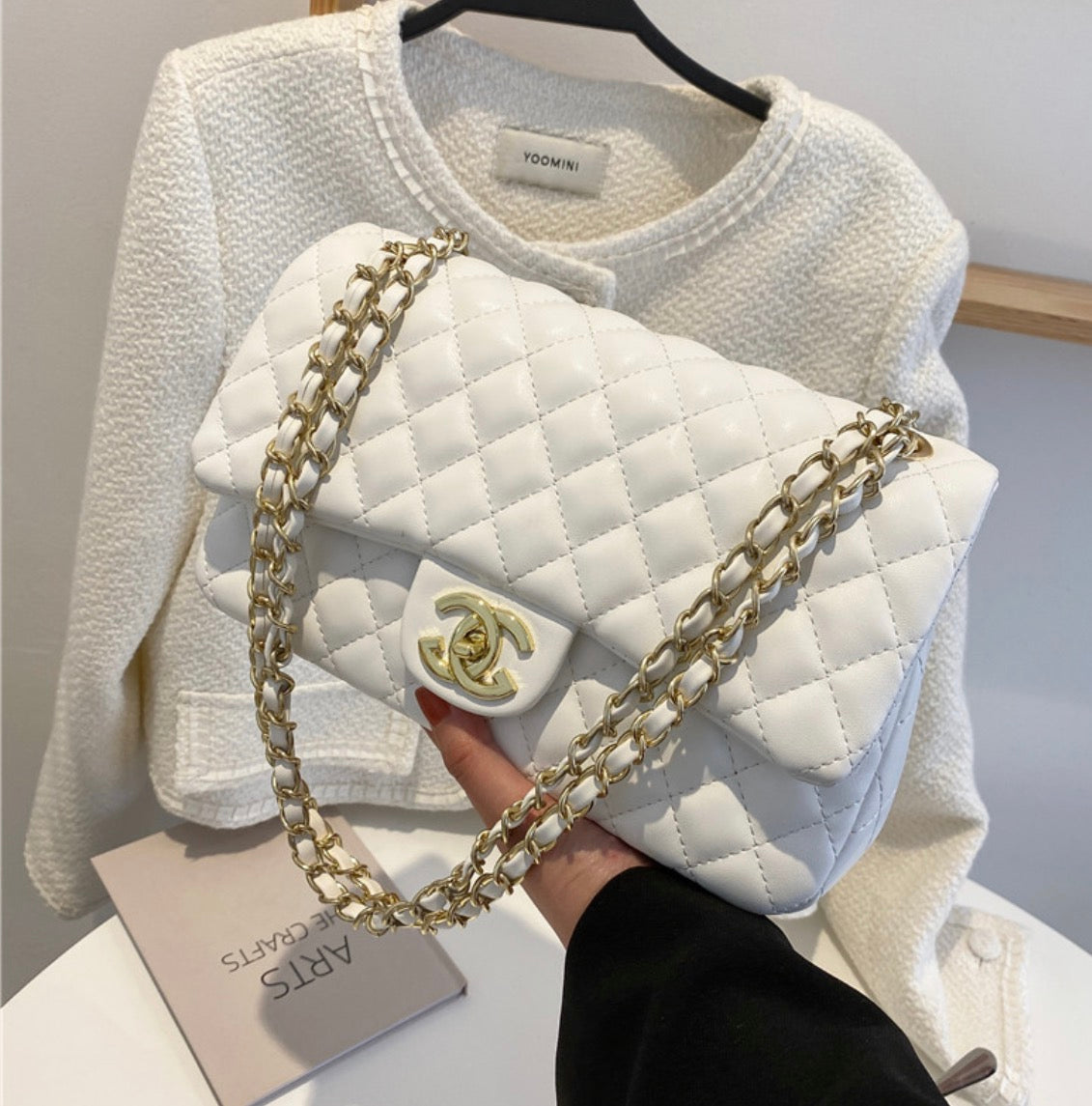 Sac a main Chanel
