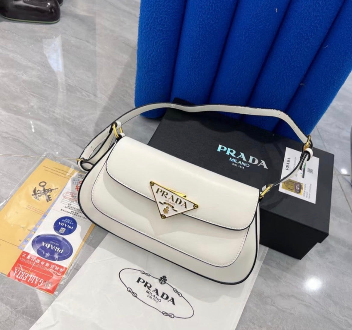 Sac a main PRADA