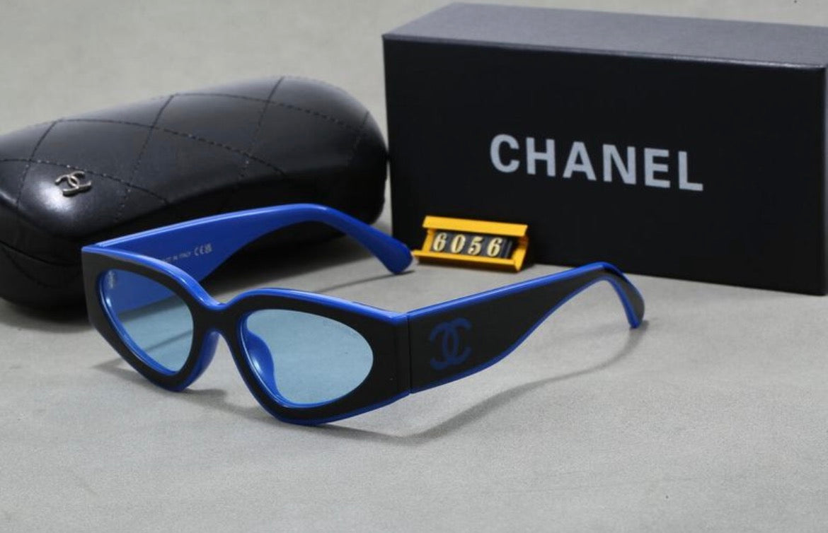 Lunette de soleil femme :CHANEL